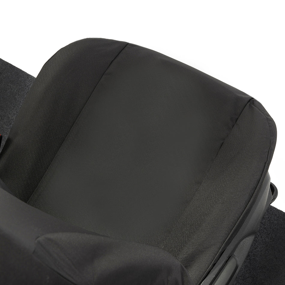 Ford Puma ST Recaro Seat Covers (2023 Onwards)