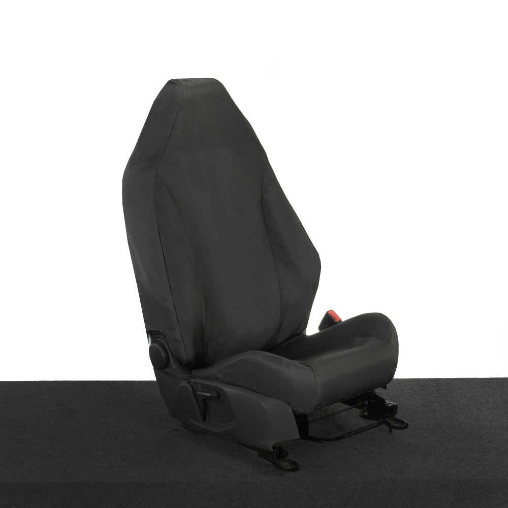 Ford Kuga ST Recaro Seat Covers (2023 Onwards) - UK Custom Covers