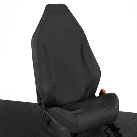 Ford Puma ST Recaro Seat Covers (2023 Onwards) - UK Custom Covers