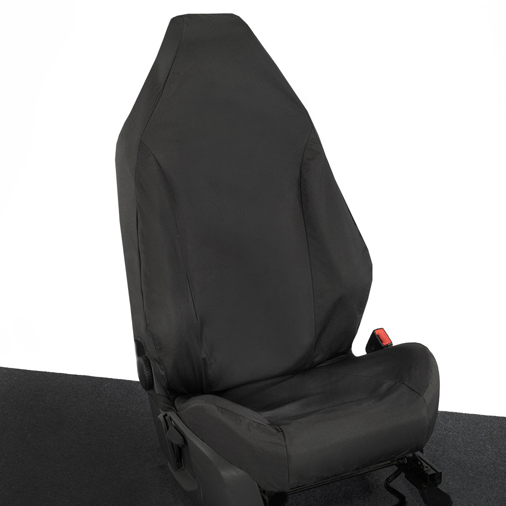 Ford Mondeo ST Recaro Seat Covers (2023 Onwards) - UK Custom Covers