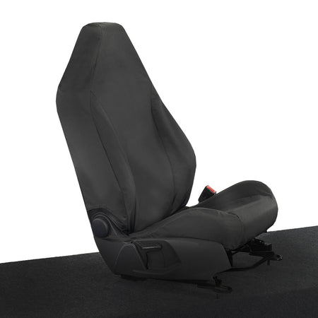 Ford Puma ST Recaro Seat Covers (2023 Onwards) - UK Custom Covers