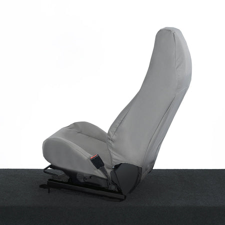 Ford Puma ST Recaro Seat Covers (2023 Onwards) - UK Custom Covers