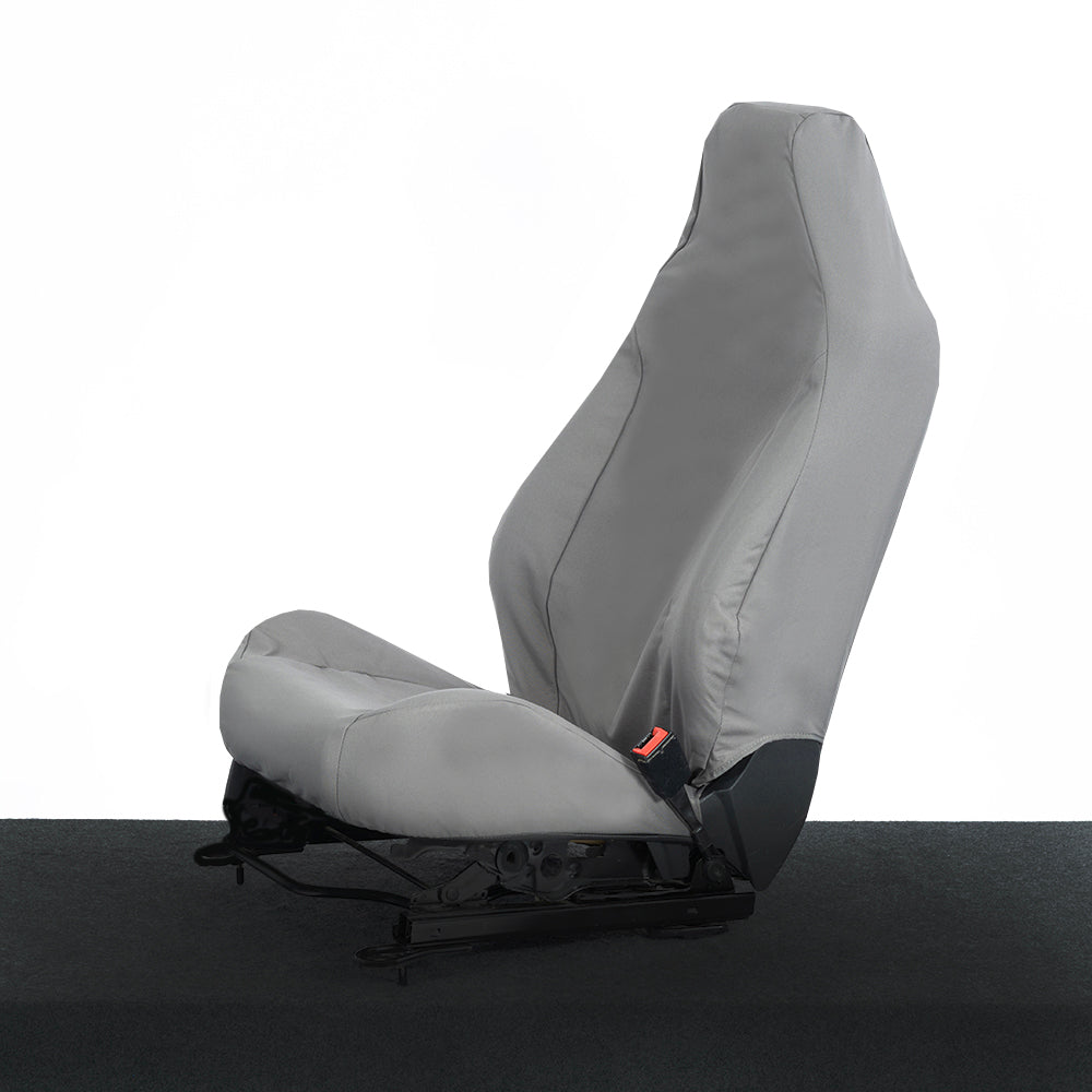 Ford Mondeo ST Recaro Seat Covers (2023 Onwards) - UK Custom Covers