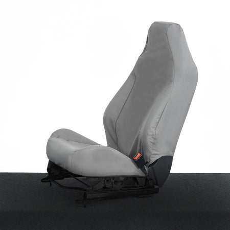 Ford Kuga ST Recaro Seat Covers (2023 Onwards) - UK Custom Covers