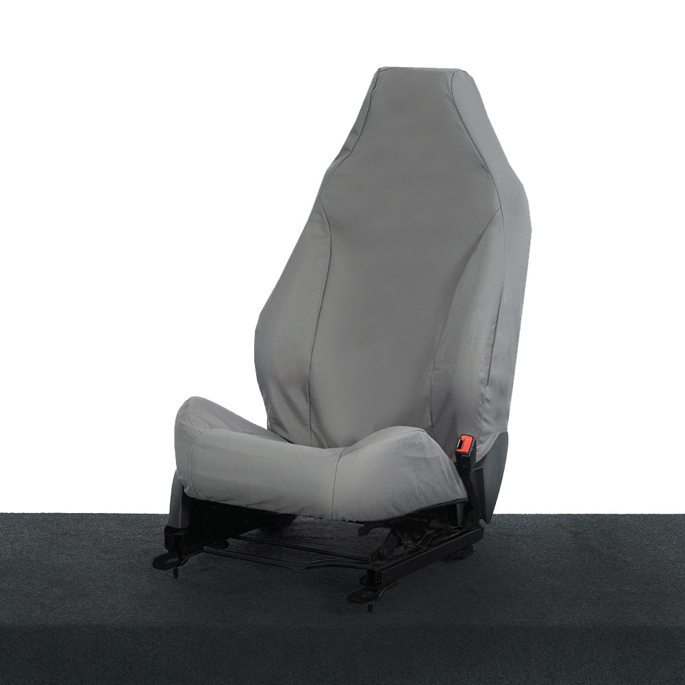 Ford Mondeo ST Recaro Seat Covers (2023 Onwards) - UK Custom Covers