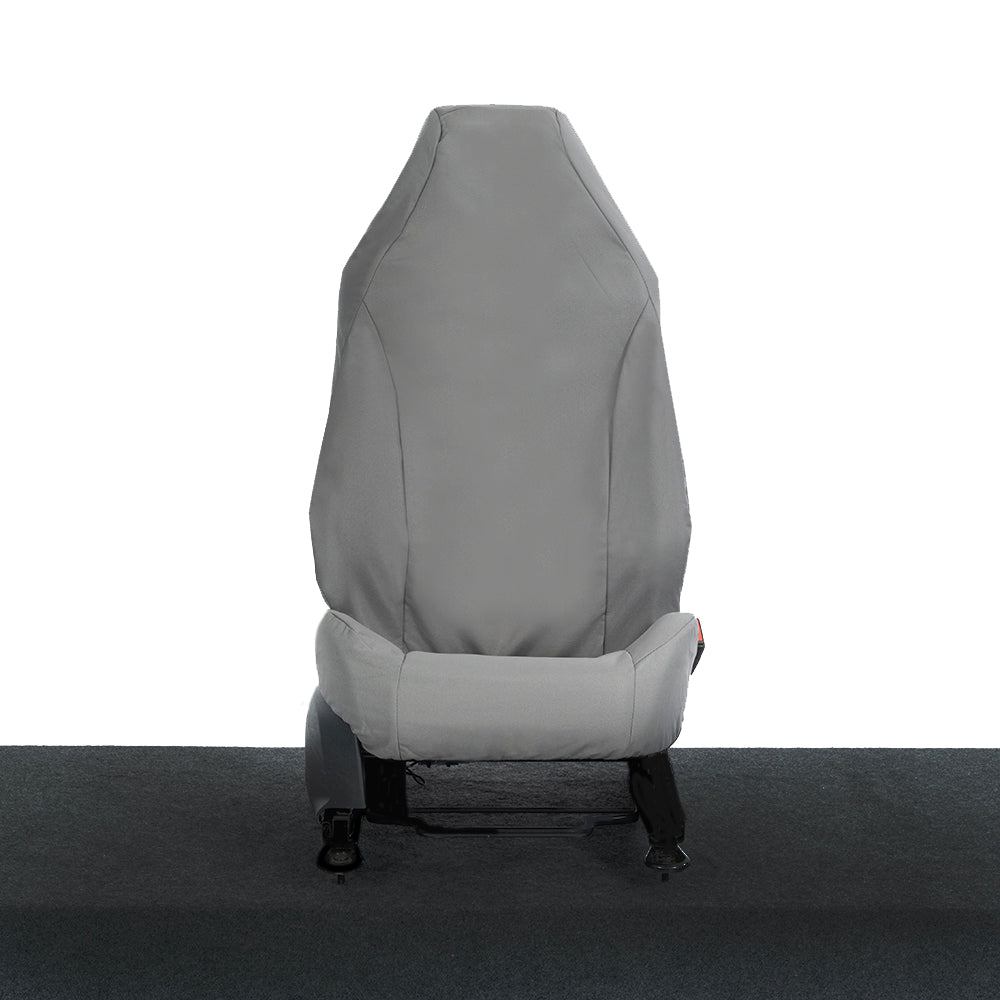 Ford Mondeo ST Recaro Seat Covers (2023 Onwards) - UK Custom Covers