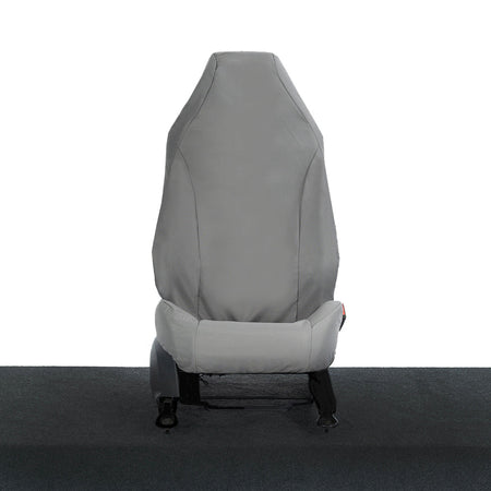 Ford Kuga ST Recaro Seat Covers (2023 Onwards) - UK Custom Covers