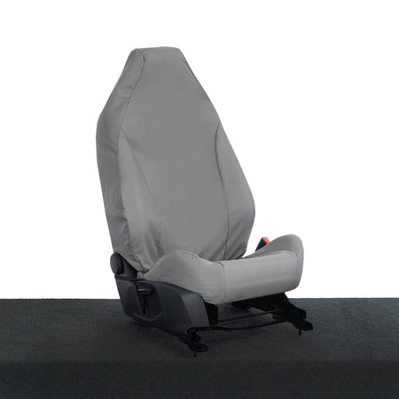 Ford Fiesta ST Recaro Seat Covers - UK Custom Covers