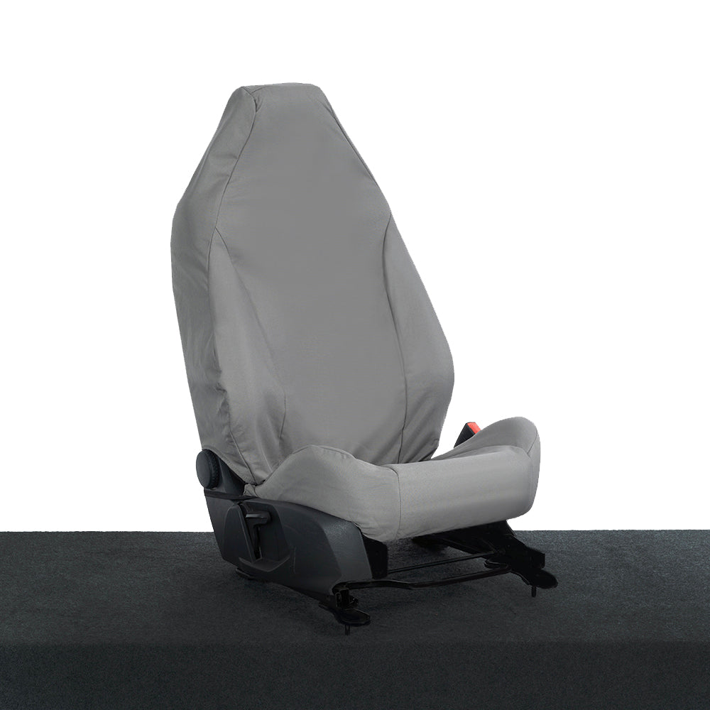 Ford Kuga ST Recaro Seat Covers (2023 Onwards) - UK Custom Covers