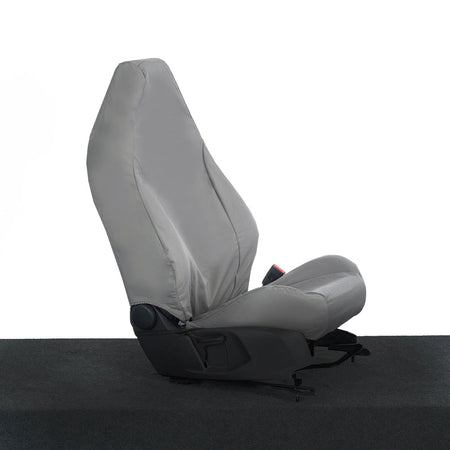 Ford Puma ST Recaro Seat Covers (2023 Onwards) - UK Custom Covers