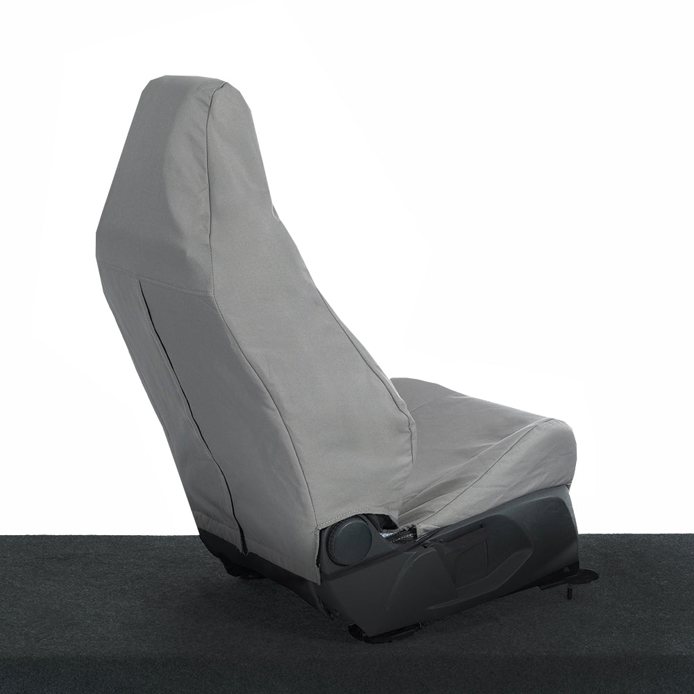 Ford Mondeo ST Recaro Seat Covers (2023 Onwards) - UK Custom Covers