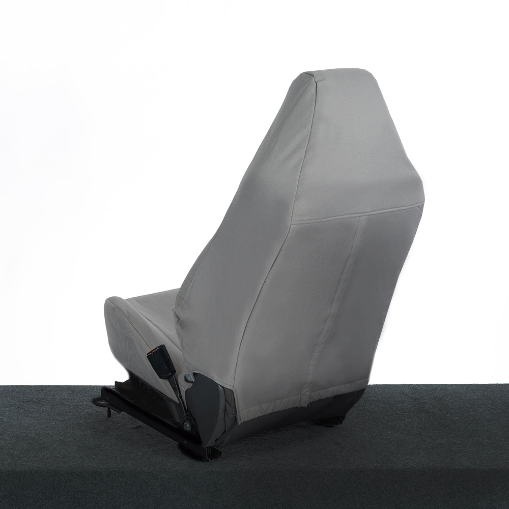 Ford Kuga ST Recaro Seat Covers (2023 Onwards) - UK Custom Covers