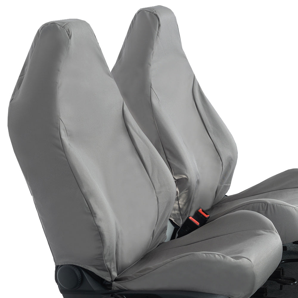 Ford Mondeo ST Recaro Seat Covers (2023 Onwards) - UK Custom Covers