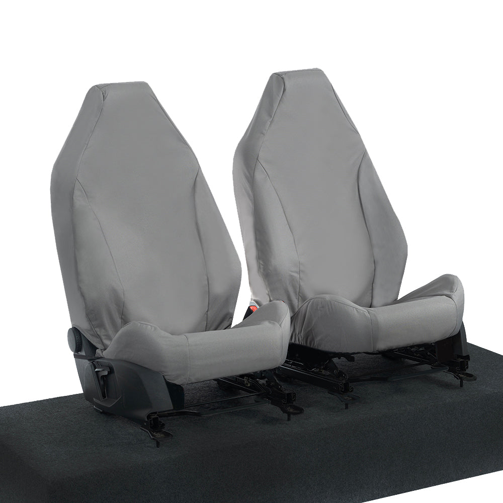 Ford Mondeo ST Recaro Seat Covers (2023 Onwards) - UK Custom Covers