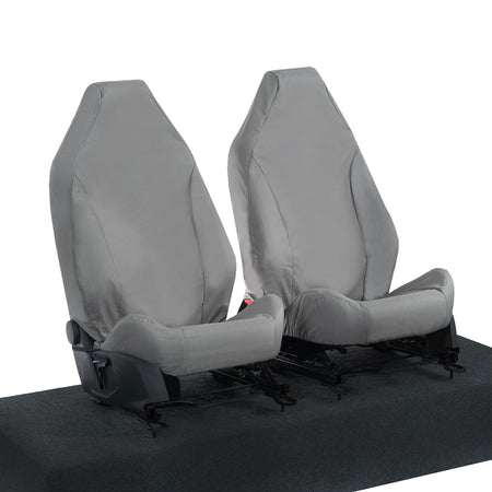 Ford Puma ST Recaro Seat Covers (2023 Onwards) - UK Custom Covers