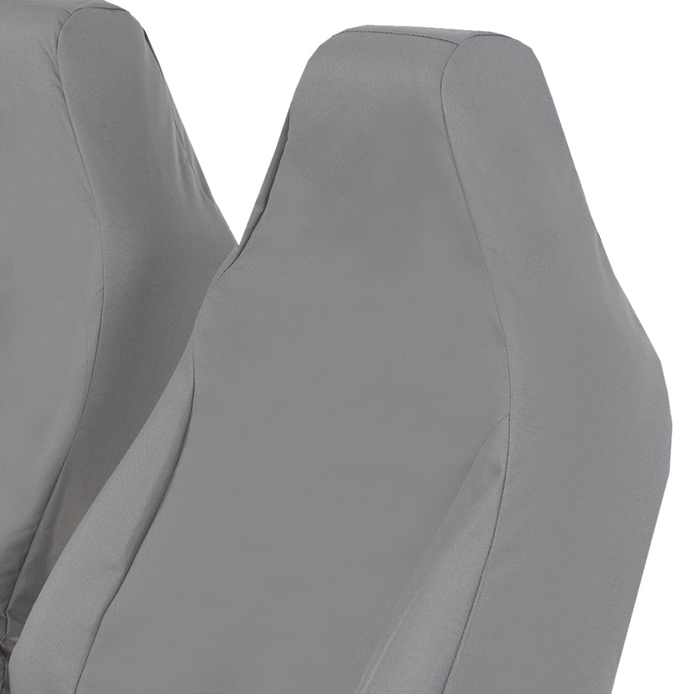 Ford Mondeo ST Recaro Seat Covers (2023 Onwards) - UK Custom Covers