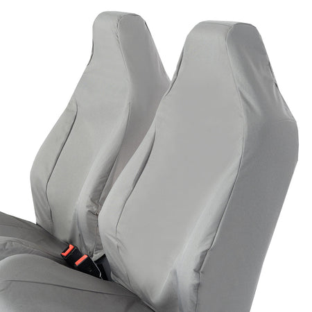 Ford Kuga ST Recaro Seat Covers (2023 Onwards) - UK Custom Covers