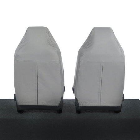 Ford Mondeo ST Recaro Seat Covers (2023 Onwards) - UK Custom Covers