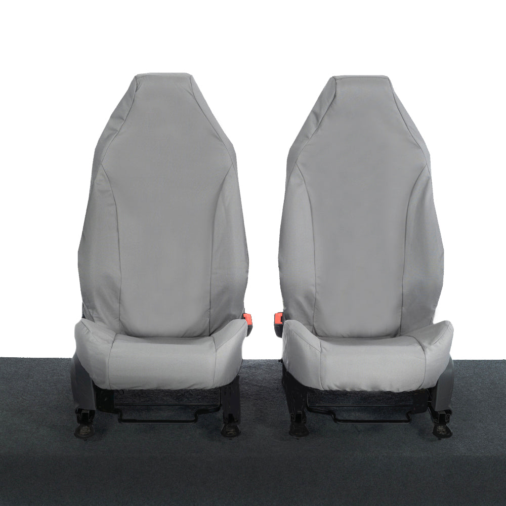 Ford Kuga ST Recaro Seat Covers (2023 Onwards) - UK Custom Covers