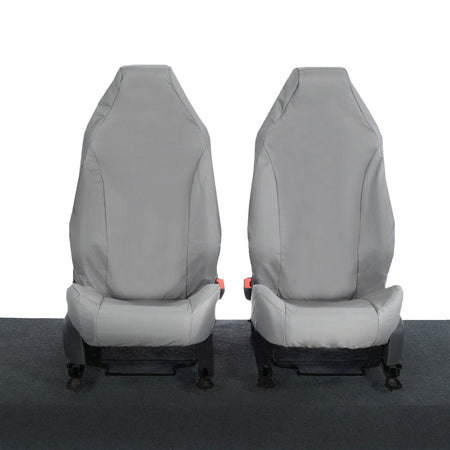 Ford Kuga ST Recaro Seat Covers (2023 Onwards) - UK Custom Covers