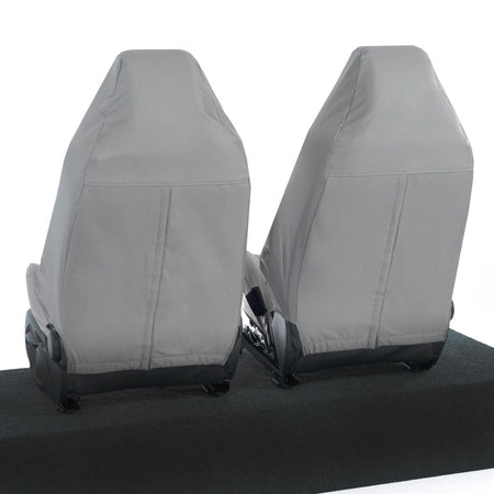 Ford Mondeo ST Recaro Seat Covers (2023 Onwards) - UK Custom Covers