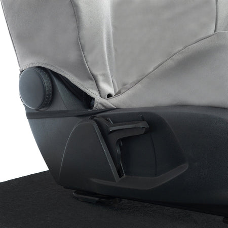 Ford Puma ST Recaro Seat Covers (2023 Onwards) - UK Custom Covers