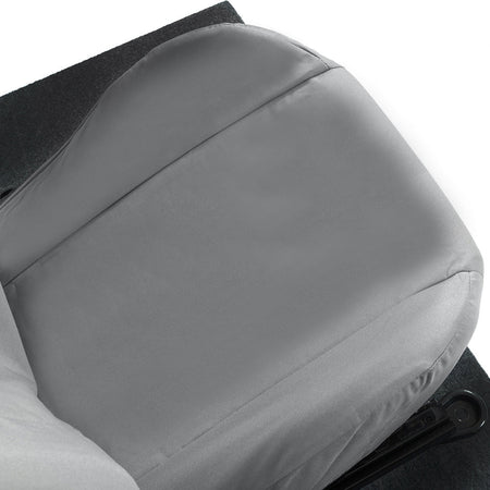 Ford Kuga ST Recaro Seat Covers (2023 Onwards) - UK Custom Covers