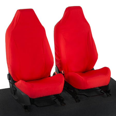 Ford Kuga ST Recaro Seat Covers (2023 Onwards) - UK Custom Covers