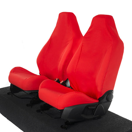 Ford Kuga ST Recaro Seat Covers (2023 Onwards) - UK Custom Covers