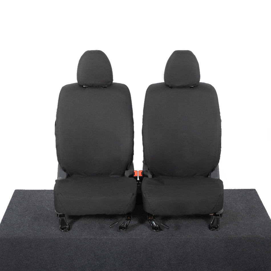 Mitsubishi L200 MK7 Seat Covers (2015 Onwards)