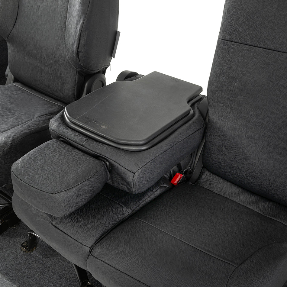 Peugeot Partner Leatherette Front Seat Covers (2008-2018)