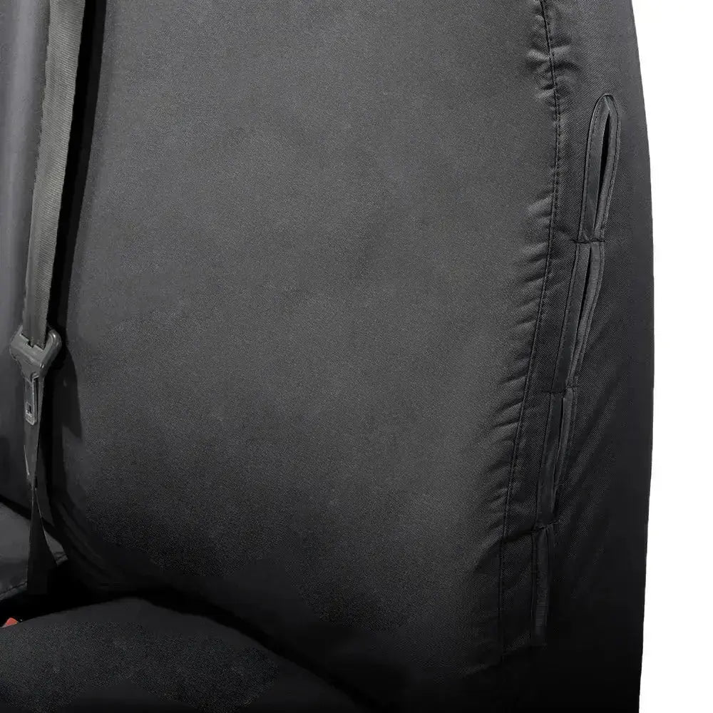 Vauxhall Movano Seat Covers Cotton-Backed PU 2010+ UK Custom Covers