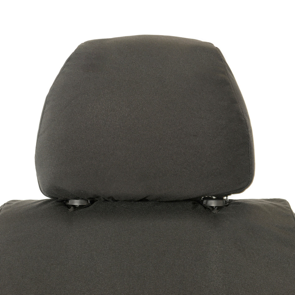 Ford Transit Van MK6 / MK7 Front Seat Covers Tailored (2000-2013)