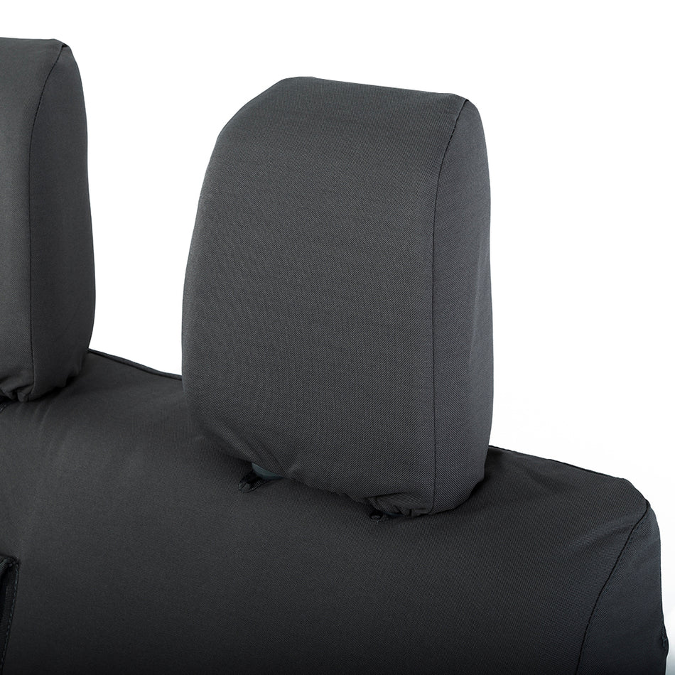 Citroen Dispatch Front Seat Covers (2016 Onwards)