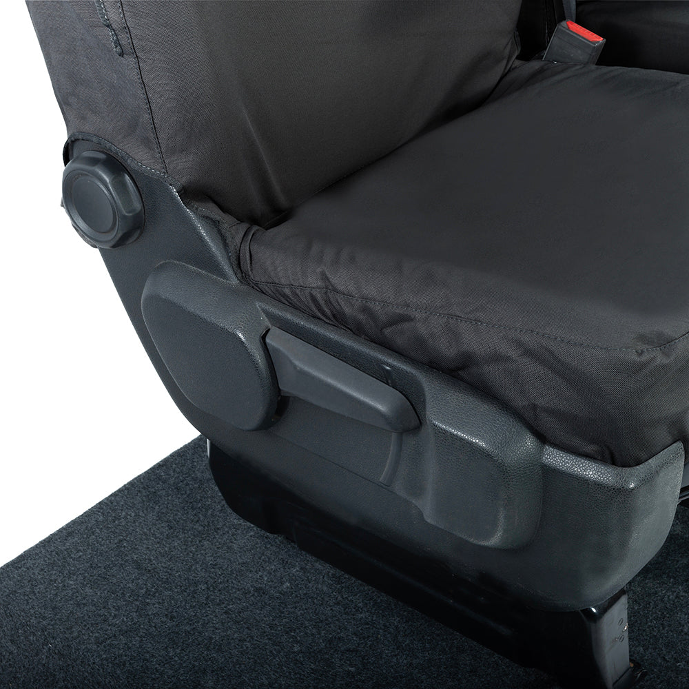 Toyota Proace Tailored PU Seat Covers - UK Custom Covers