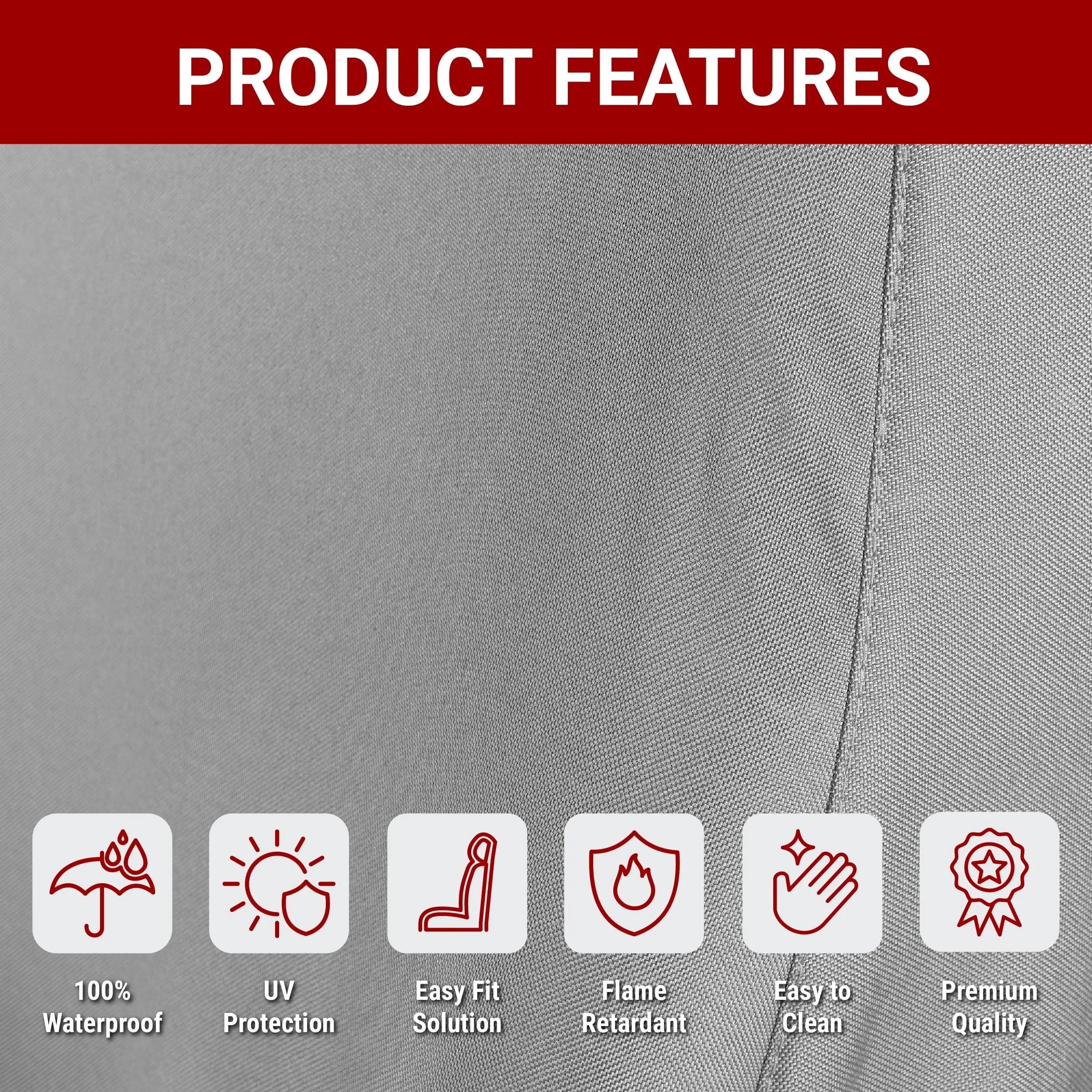 Citroen Dispatch Seat Covers Cotton-Backed PU 2007+ UK Custom Covers