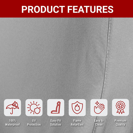 Ford Transit Custom Seat Covers Cotton-Backed PU UK Custom Covers