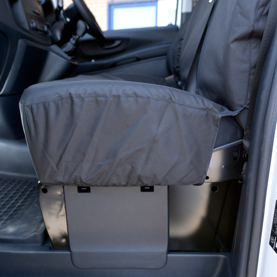 Mercedes Vito Van Front Seat Covers (2014 Onwards)