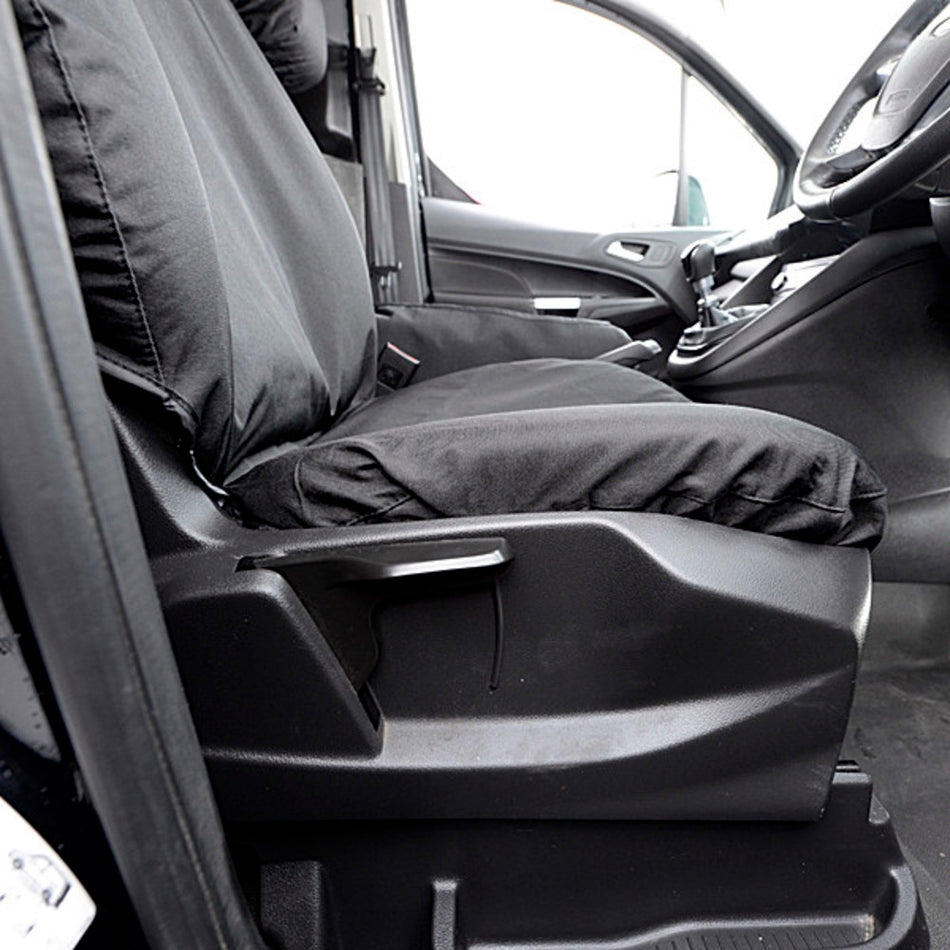 Ford Transit Connect Driver's Seat Cover (2014 Onwards)