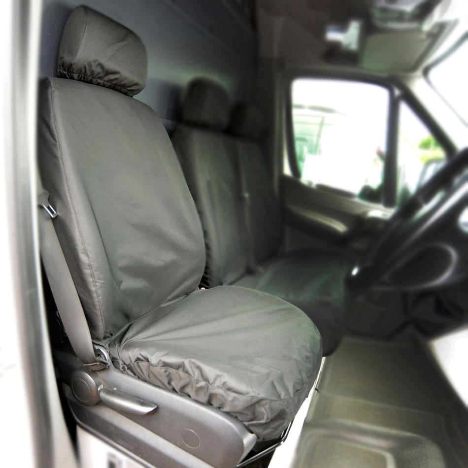 Mercedes Sprinter Driver's Seat Cover (2003-2018)