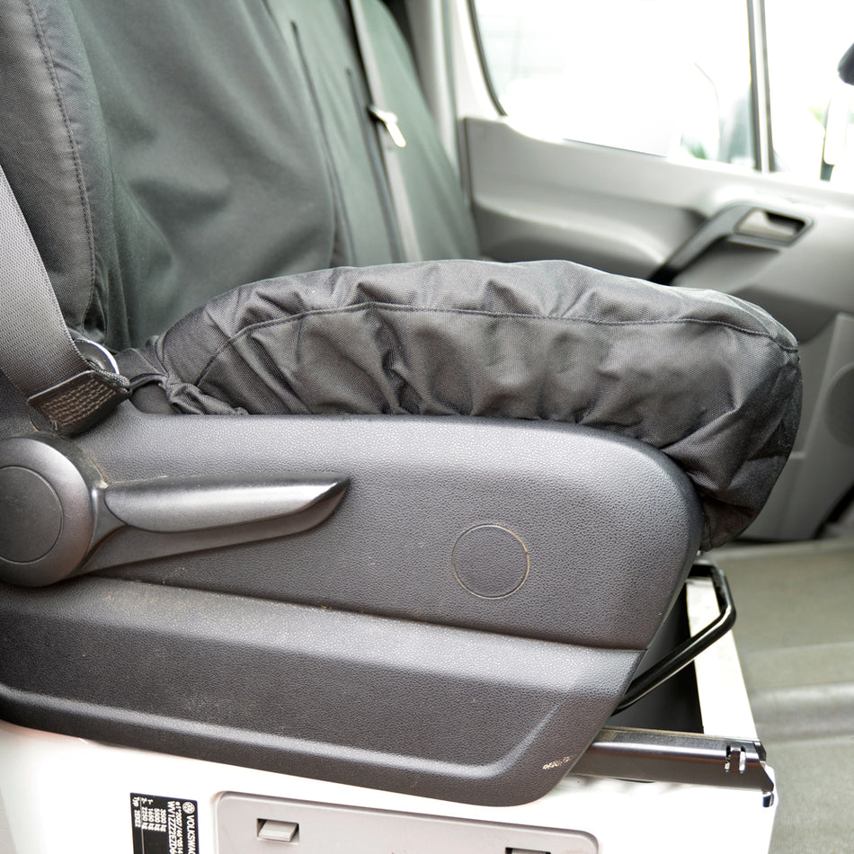 Mercedes Sprinter Driver's Seat Cover (2003-2018)