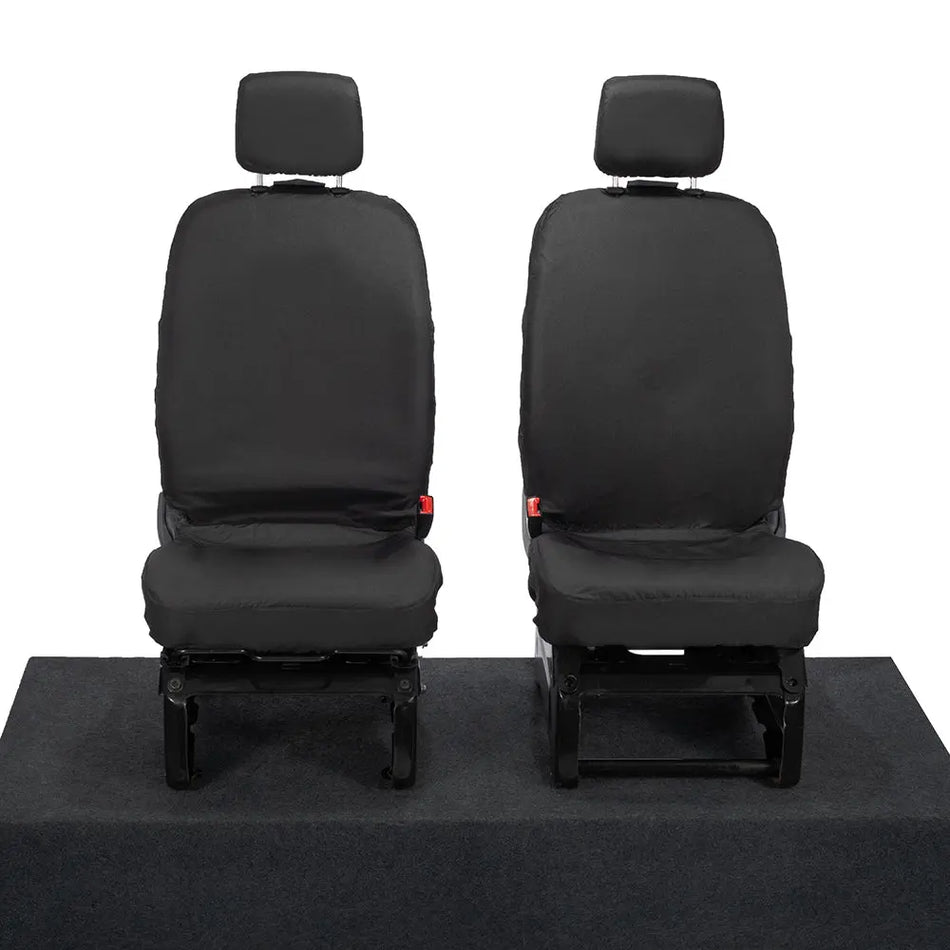 Fits Nissan NV200 Front Seat Covers (2009-2019) - UK Custom Covers