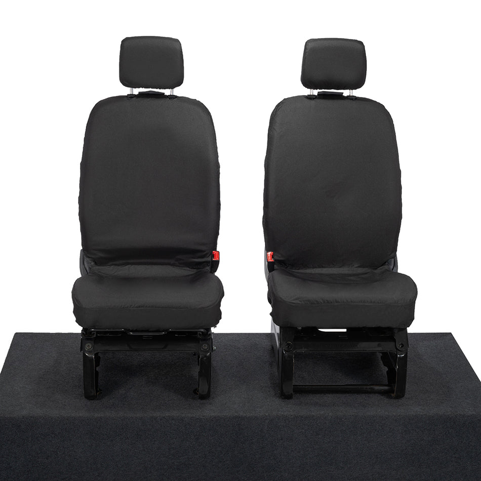 Fits Nissan NV200 Front Seat Covers (2009-2019)