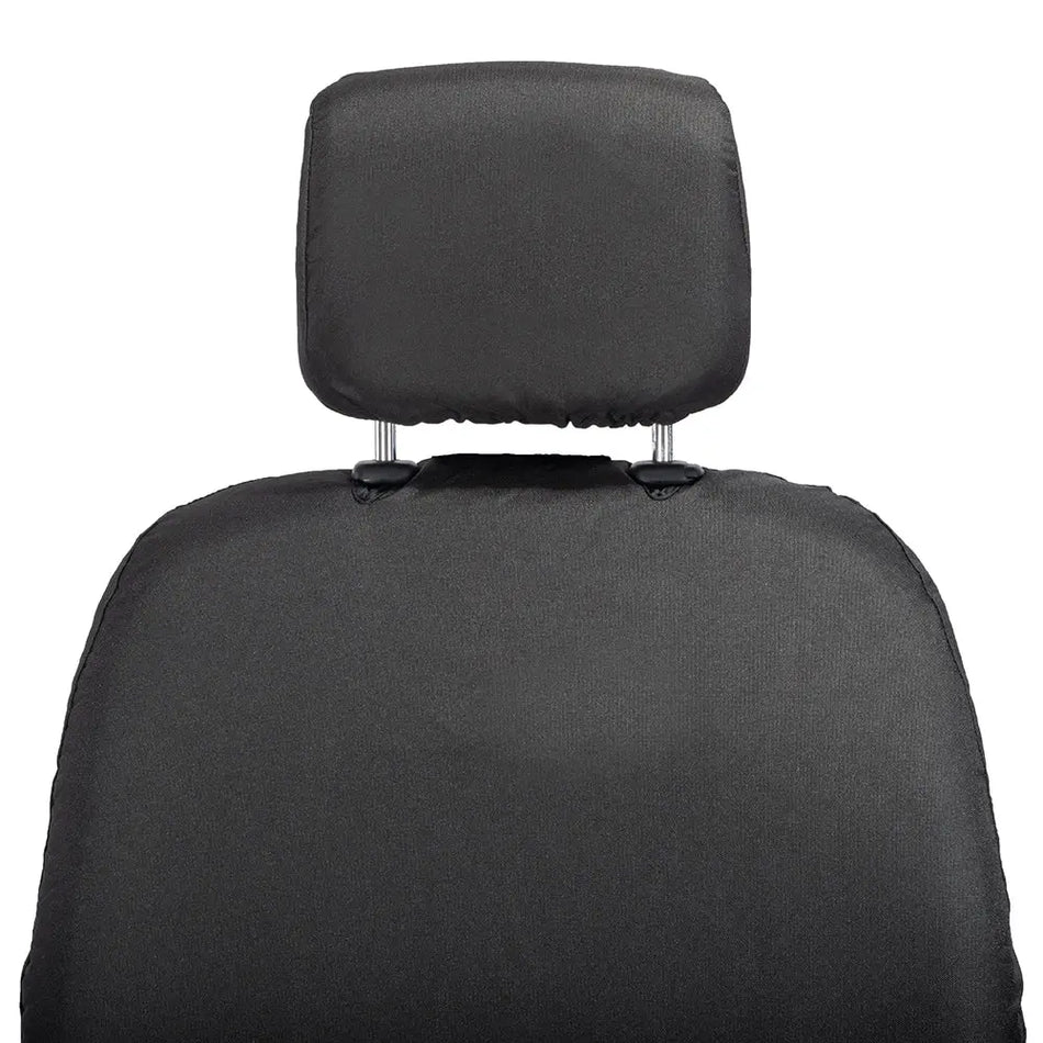 Fits Nissan NV200 Front Seat Covers (2009-2019) - UK Custom Covers