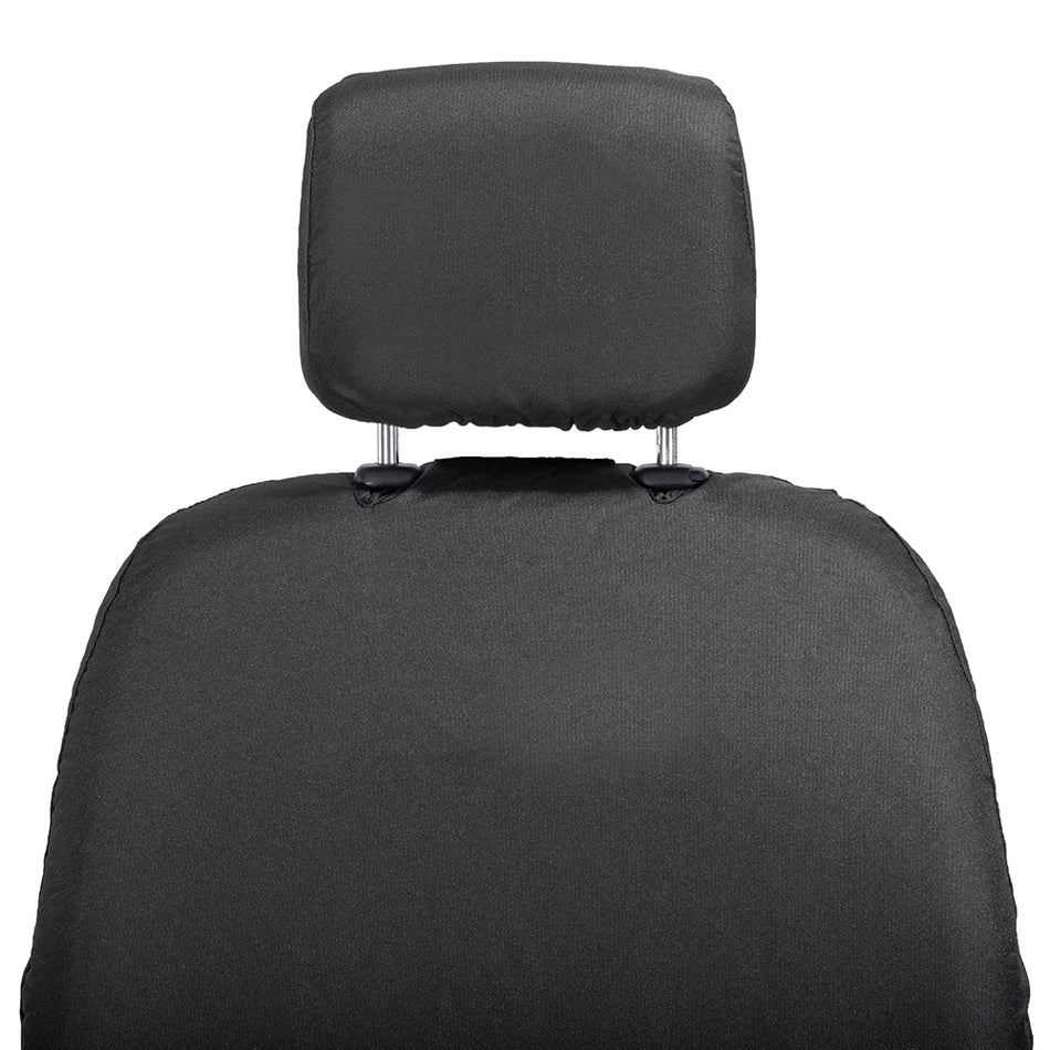 Fits Nissan NV200 Front Seat Covers (2009-2019)