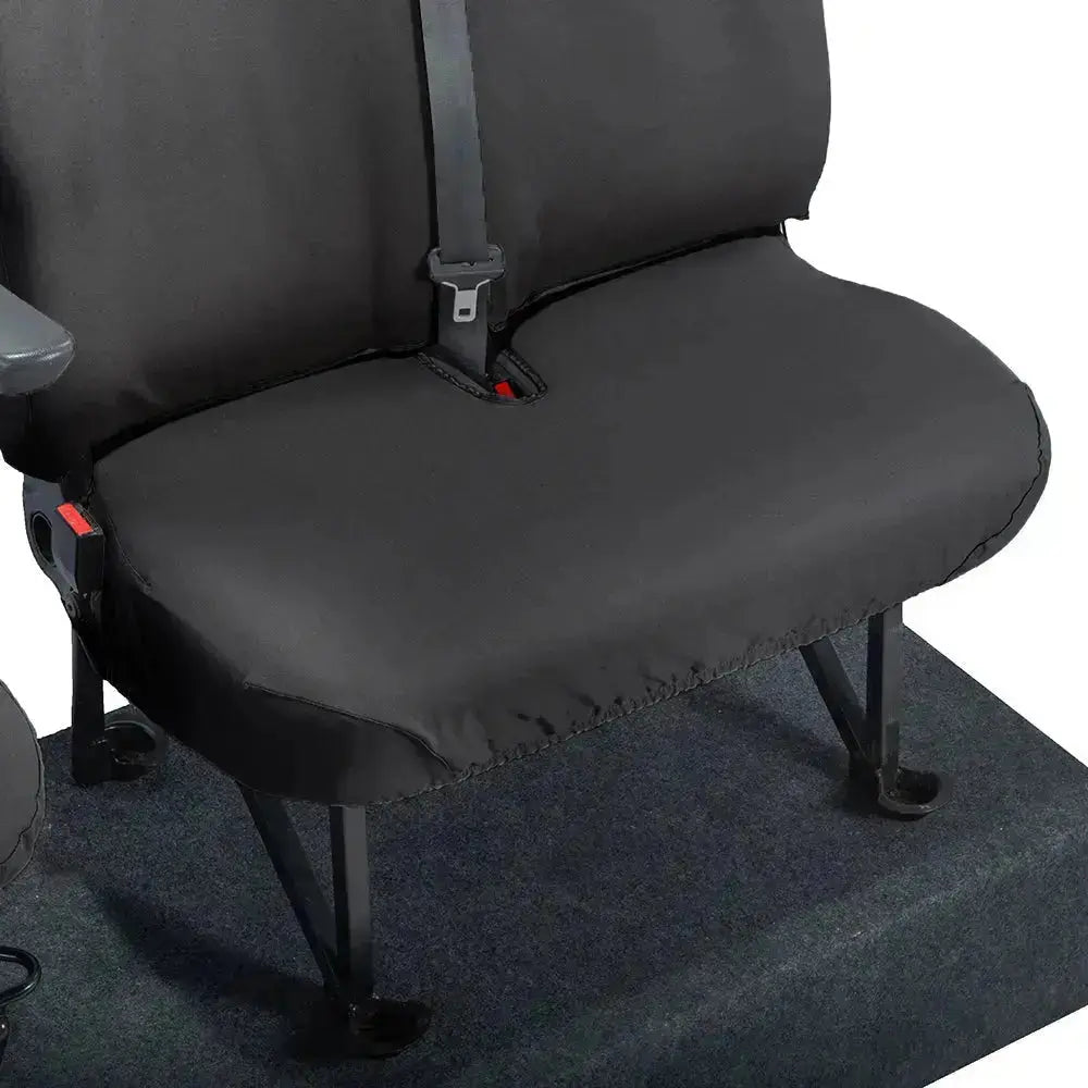 Vauxhall Movano Seat Covers Tailored PU (2010 Onwards) UK Custom Covers