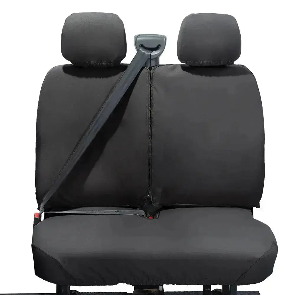 Vauxhall Movano Seat Covers Tailored PU (2010 Onwards) UK Custom Covers