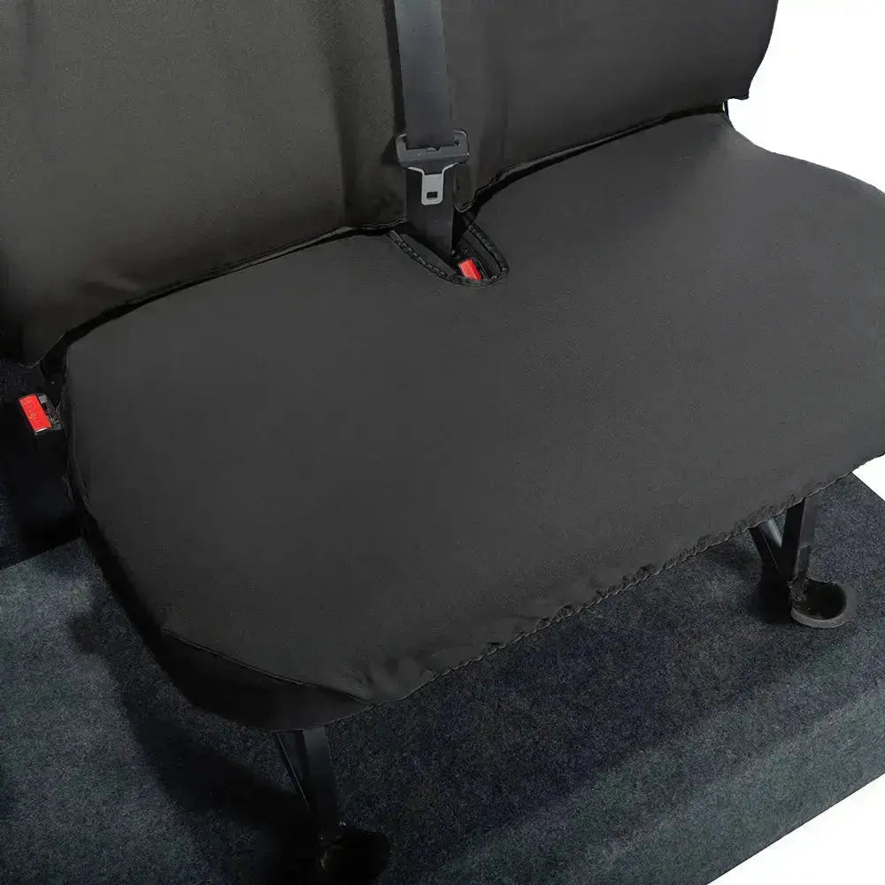 Vauxhall Movano Seat Covers Cotton-Backed PU 2010+ UK Custom Covers