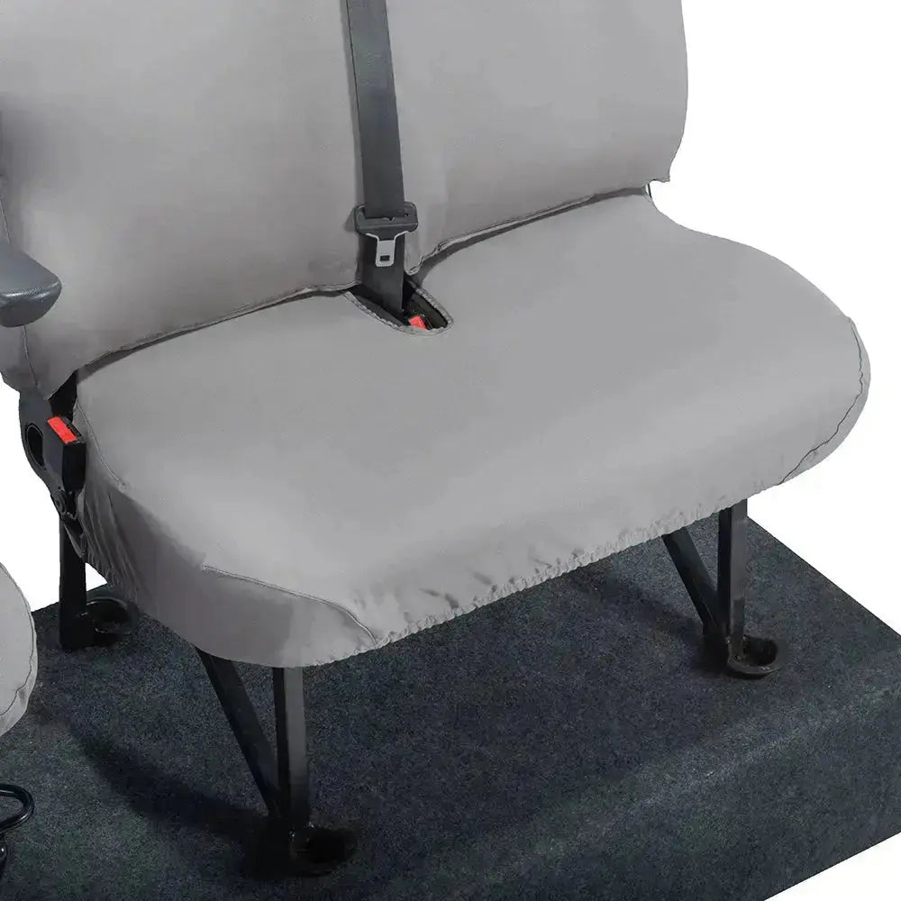 Vauxhall Movano Seat Covers Tailored PU (2010 Onwards) UK Custom Covers