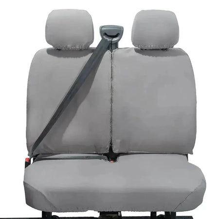 Vauxhall Movano Seat Covers Tailored PU (2010 Onwards) UK Custom Covers